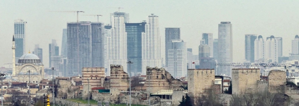 İmar Barışı Affı